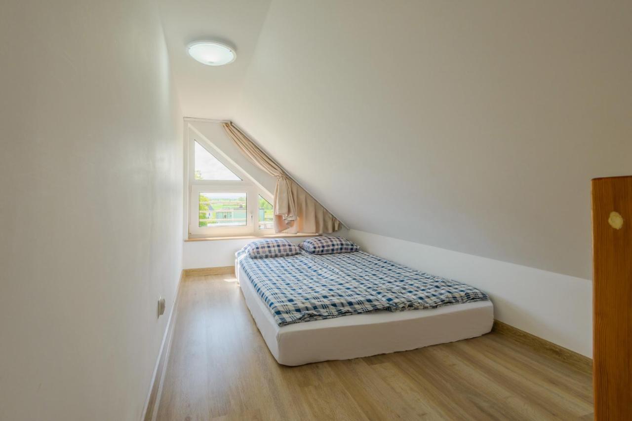 Apartamenty Piamola Willa Zacisze คอนเตเรบาสเก ภายนอก รูปภาพ