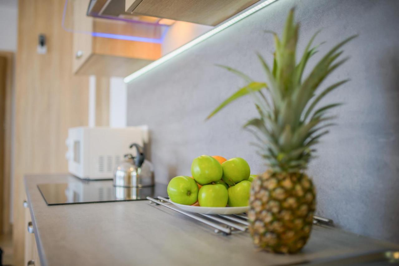 Apartamenty Piamola Willa Zacisze คอนเตเรบาสเก ภายนอก รูปภาพ